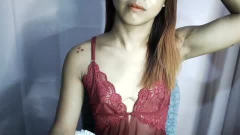 sexy_jazzy0295 online show from July 31, 7:41 am