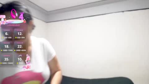 Jhoan online show from March 11, 2:01 pm