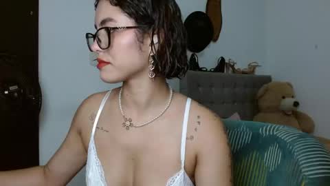 Celeste online show from June 10, 2:01 am