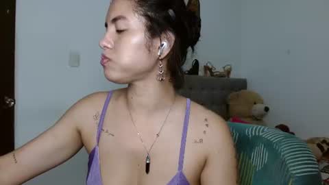 Celeste online show from July 7, 2:58 am