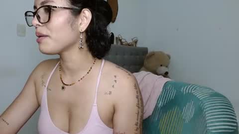 Celeste online show from July 28, 1:45 am