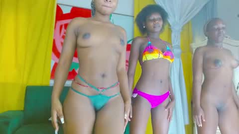 LIAH online show from April 17, 8:17 am