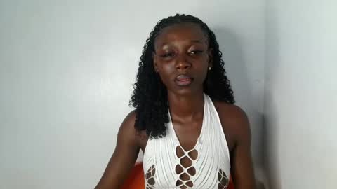 lily online show from September 17, 9:16 pm