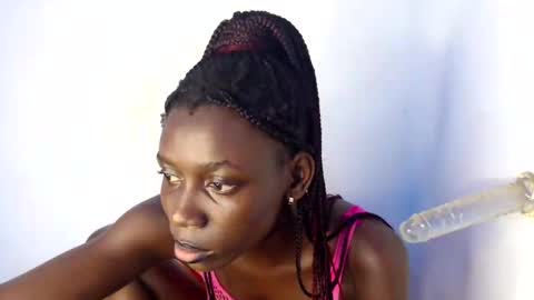 lily online show from October 13, 11:05 pm