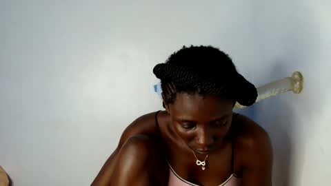 lily online show from October 21, 2:56 am