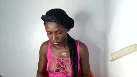 lily online show from October 21, 9:59 pm