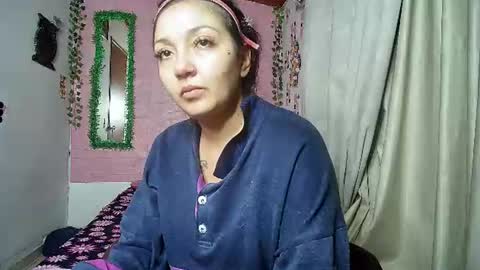 Snapshot of sexy_lolas chatting on June 10, 2:01 am sexy lolas online show from June 10, 2:01 am