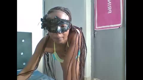 mimi online show from April 28, 9:36 am