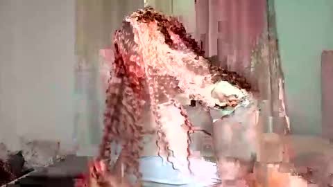 sexy_phee online show from March 26, 3:06 pm