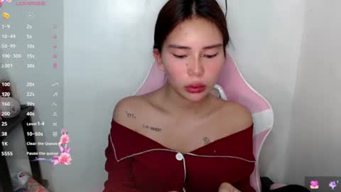 Rem online show from July 13, 1:19 am
