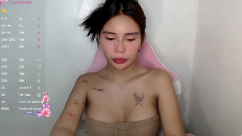 Rem online show from July 17, 6:46 pm