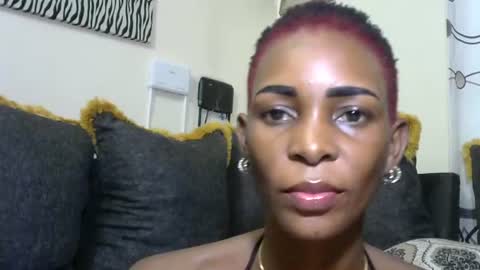Rinah online show from June 23, 1:47 am