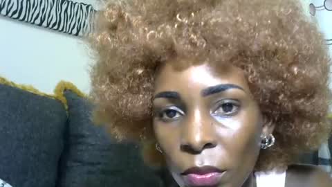 Rinah online show from June 23, 2:37 pm