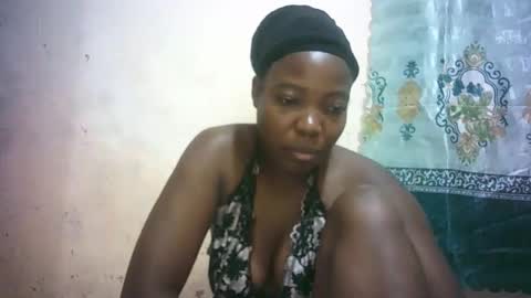 sexy_sandrah online show from June 7, 4:27 am