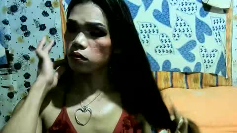 scarlet online show from June 7, 2:10 pm