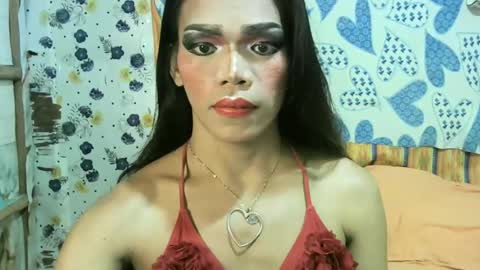 scarlet online show from June 18, 12:09 pm