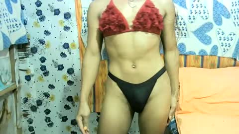 scarlet online show from June 23, 1:03 am