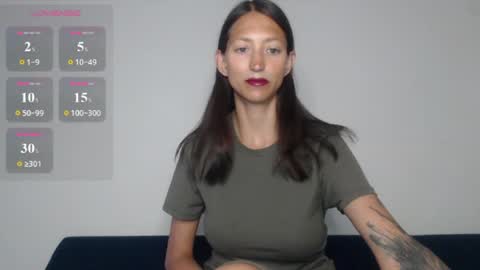 sexy_seld online show from July 22, 7:11 am