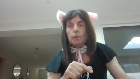 Sexy Sophie online show from June 8, 2:50 pm