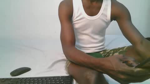 Cedric  cj online show from May 29, 4:27 pm
