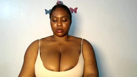 Luna online show from January 10, 11:53 pm