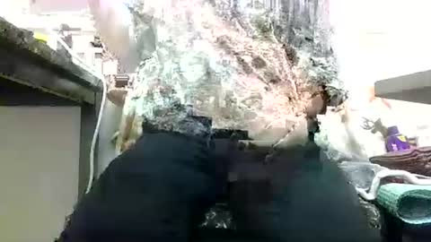 Daddy online show from February 15, 9:11 pm