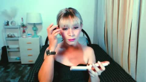sexy_yllona online show from May 5, 7:22 pm
