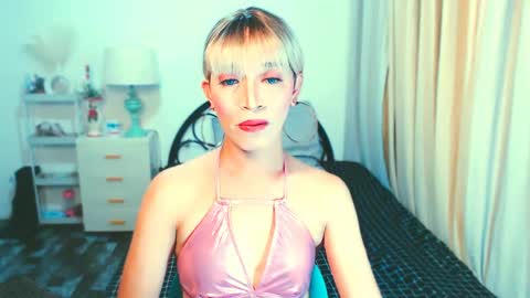 sexy_yllona online show from May 7, 8:52 am