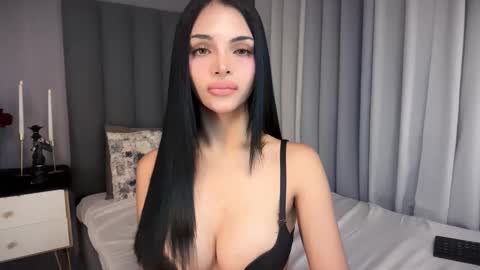 YOUR MISTRESS GODDESSS ADRIANA online show from February 7, 1:48 pm