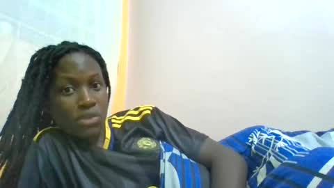 Snapshot of sexyafricanah02 chatting on July 19, 8:12 pm sexyafricanah02 online show from July 19, 8:12 pm