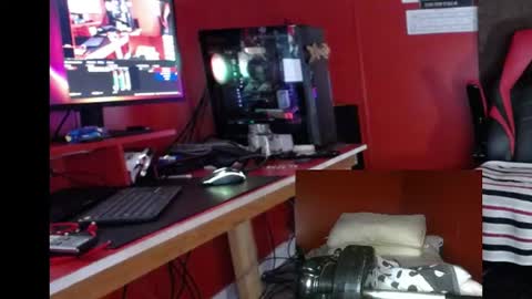 Snapshot of sexyalexa007 chatting on February 1, 2:10 am sexyalexa007 online show from February 1, 2:10 am