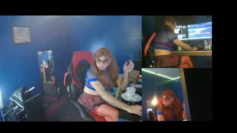 Snapshot of sexyalexa007 chatting on July 7, 1:08 am sexyalexa007 online show from July 7, 1:08 am