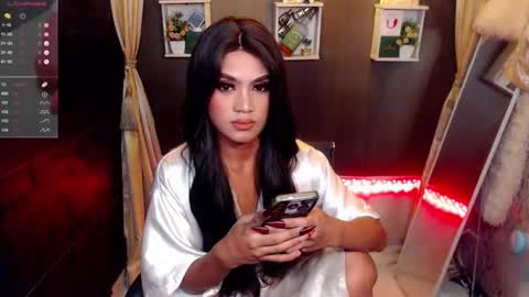 SexyAziy online show from March 17, 10:51 am