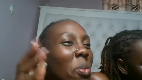 sexyary online show from June 12, 4:44 am