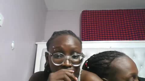 sexyary online show from July 24, 7:01 pm