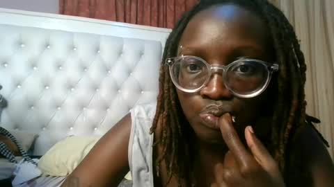 sexyary online show from August 6, 8:00 pm