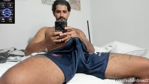 Snapshot of sexyasaf1018 chatting on February 2, 8:07 pm Asaf online show from February 2, 8:07 pm