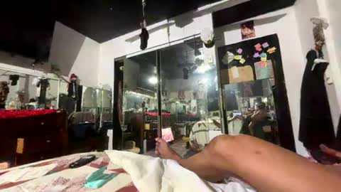 sexybeaner1134 online show from July 19, 6:50 am