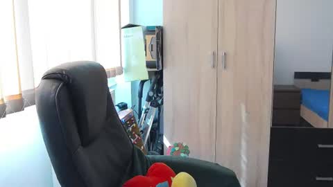 SexyBea online show from June 20, 7:22 am