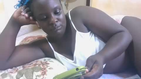 Snapshot of sexyblackgal10 chatting on February 2, 11:09 am sexyblackgal10 online show from February 2, 11:09 am