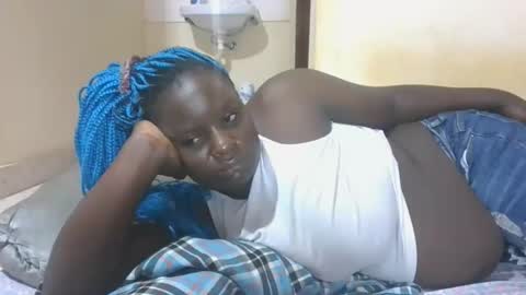 Snapshot of sexyblackgal10 chatting on February 4, 2:17 am sexyblackgal10 online show from February 4, 2:17 am
