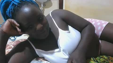 Snapshot of sexyblackgal10 chatting on February 7, 3:05 pm sexyblackgal10 online show from February 7, 3:05 pm