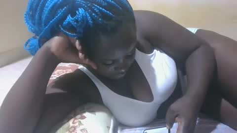 Snapshot of sexyblackgal10 chatting on February 8, 6:00 pm sexyblackgal10 online show from February 8, 6:00 pm
