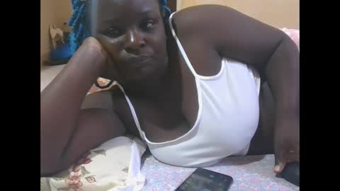 Snapshot of sexyblackgal10 chatting on February 9, 7:23 am sexyblackgal10 online show from February 9, 7:23 am