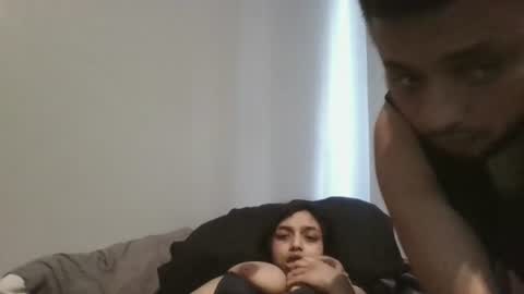 ThatBritishIndianxox online show from July 25, 3:53 pm