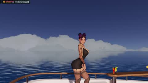 sexychannell19 online show from July 26, 9:00 pm