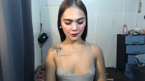 pretty Cheska online show from March 26, 2:28 am