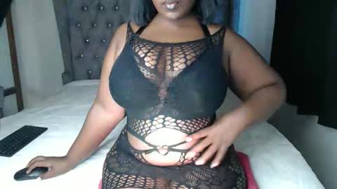sexychocco online show from April 12, 12:10 pm