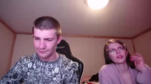 Austin and Megan online show from March 24, 4:06 am