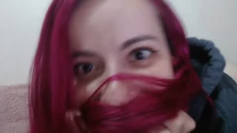 sexydemonangel online show from June 26, 7:46 am
